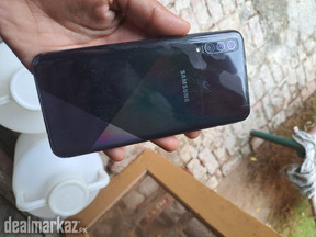 Samsung Galaxy A30s