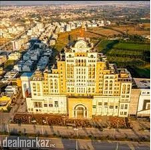 10.5 Plaza For SALE