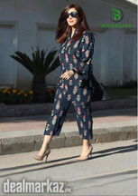 Stitched Suit 3D Beautiful Print