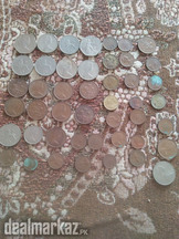 I have pence coin any one want to call me