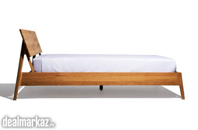 Elegance Craft Oak Haven Bed