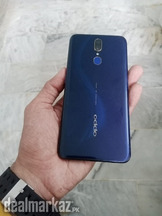 oppo f11 without box