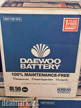 Car , UPS and Solar Batteries