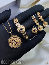Conbo Set Fancy Zarcion
