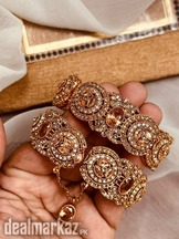 Beautiful Elegant Bangals