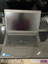 Lenovo ThinkPad T460 Core i5 6th Gen 8GB RAM 256GB SSD 14" FHD Disp.