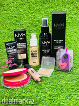 Makeup cosmetics deal 7 in 1