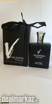 Valentino perfume for ladies and gents new