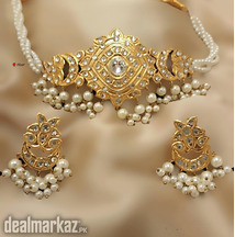 Chokar Set Lite Weight