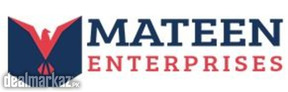 Mateen Enterprises is the trusted partner of Sartorius And Pall Corpor