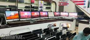 Apple iMac All in One | Apple Core i3 iMac | Apple AiO System | Mac