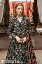 M. Print Lawn Collection