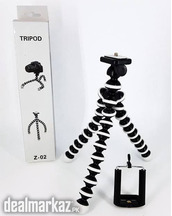 Octopus gorilla tripod new