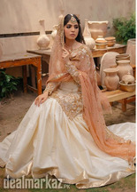 Lehnga new dress