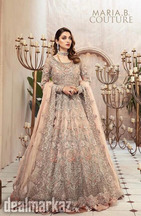 Maria B Couture