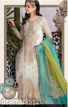Maria B Unstitch