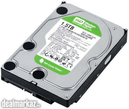 WD 1.5 TB SATA HDD for sale