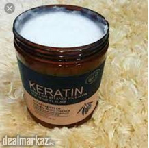 Keratin Hair Care Balance Hair Mask & Hair Treatment – (500ml)