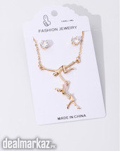 Fashion Jewelry Set