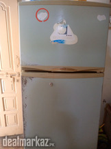 Singer imported fridge