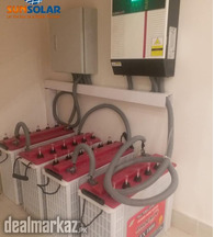 best solar batteries in pakistan