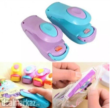 Sealing machine ( free delivery all over Pakistan)