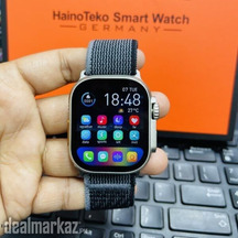 ELEVATE YOUR LIFESTYLE WITH THE T94 ULTRA MAX SMART WATCH: CUTTING-EDG