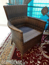 Outdoor Rattan Furniture