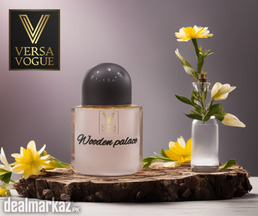 Fragrances by Versa Vogue