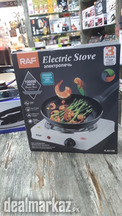 Original RAF Electric Single Stove Machine - 880-Watts