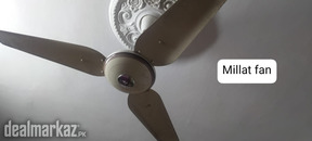 Fan good condition