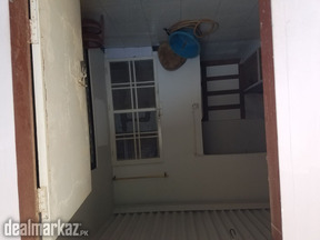 house for sell in main moinabad stop