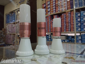 Wals Stick LED Lamp 10w