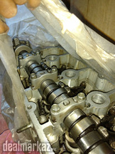 Suzuki Cultus Car Head