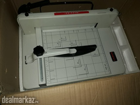 paper cutter 858 paper cutting machine manual paper cutter desktop