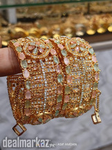 Best Quality Egyptian Bangals