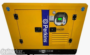 GENERATORS FOR SALE