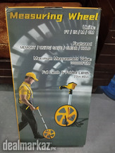 Measuring wheel Digital