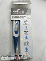 Digital thermometer