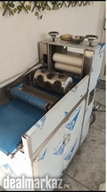 Golgappy ROTI, Buscuit Making Machine for sale