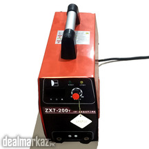 HUBA ZX7-200 ZX7-200T 20.8V/20A IGBT DCInverter Welding Machine AS220