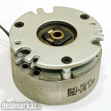 MIKI PULLEY BXW-03-10H 24V/DC 9.0W 1.0N-m Magnetic Power Brake AS222