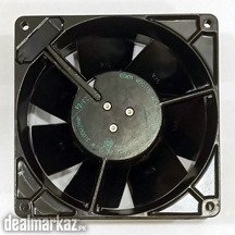 EBMPAPST W2G115-AE31-13 24VDC 5.7W 3100rpm 2-wires Cooling Fan AS310