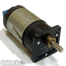 MAXON 24V 480rpm DC Gear Motor DCM73