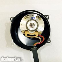SANKYO TC0LH01 3000w 3000rpm AC Servo Motor Encoder RE72