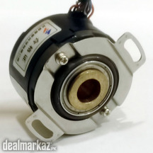 ZKD-60H-250BM/5P-G05L-B-0.5m Rotary Encoder RE76