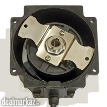 NACHI-FUJIKOSHI 0.75kw MFMA082D2C3 2000rpm AC ServoMotor Encoder RE78
