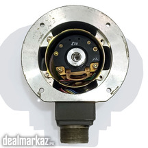 OMRON 8.2mm Shaft Hole Size AC Servo Motor Encoder RE81