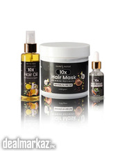 10x Deal - Ultimate HairCare One-Stop Solution | HairsFactor