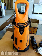HOTECHE Brand Electric High Pressure Car Washer - 2100-Watt